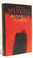 Kennedys hj&auml;rna