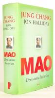 Mao : Den sanna historien