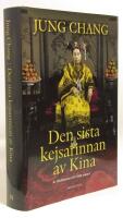 Den sista kejsarinnan av Kina