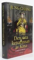 Den sista kejsarinnan av Kina