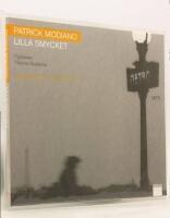 Lilla smycket : ljudbok (mp3-CD)