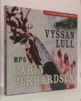 Vyssan lull : Hammarbyserien, del 3 : ljudbok (mp3)