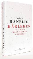 K&auml;rleken och de sista m&auml;nniskorna p&aring; jorden