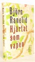 Hj&auml;rtat som vapen