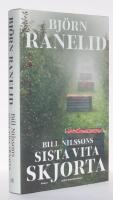 Bill Nilssons sista vita skjorta
