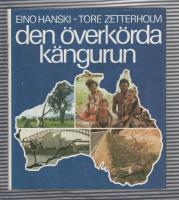 Den &ouml;verk&ouml;rda k&auml;ngurun