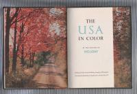 The USA in Color
