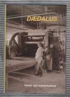 D&aelig;dalus : [Tekniska museets &aring;rsbok]