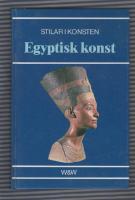 Stilar i konsten - Egyptisk konst
