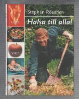 H&auml;lsa till alla!