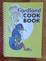 Fiordland Cook Book