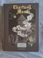 Chartwell Manor : en sj&auml;lvbiografisk serieroman