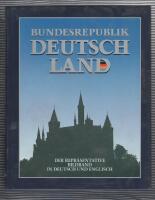 Bundesrepublik Deutschland