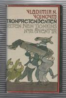 Tronpretendenten : soldaten Ivan Tjonkins nya &auml;ventyr