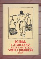 Kina - flitens land