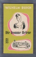 Die fromme Helene