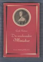 Die verschwundene Miniatur