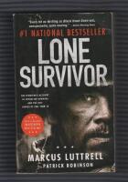Lone Survivor