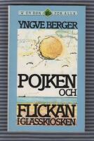 Pojken och flickan i glasskiosken