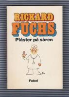 Pl&aring;ster p&aring; s&aring;ren