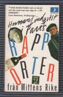 Rapporter fr&aring;n Mittens rike