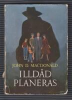 Illd&aring;d planeras