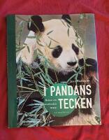 I pandans tecken : boken om V&auml;rldsnaturfonden WWF