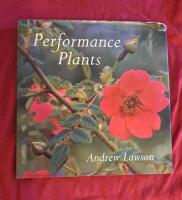Performance Plants