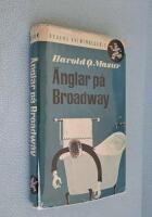 &Auml;nglar p&aring; Broadway