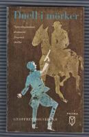 Duell i m&ouml;rker