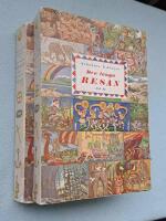 Den l&aring;nga resan I-II