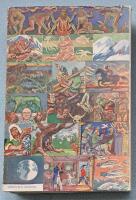 Den l&aring;nga resan I-II