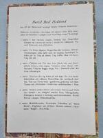 Den l&aring;nga resan I-II