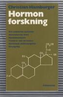 Hormonforskning