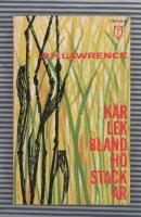 K&auml;rlek bland h&ouml;stackar