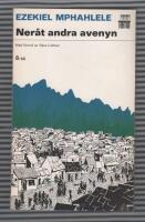 Ner&aring;t andra avenyn