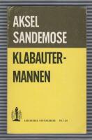 Klabautermannen En eventyrroman