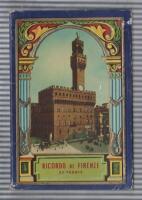 Ricordo di Firenze 32 vedute
