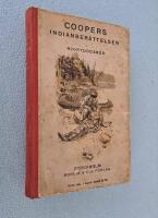 Coopers indianber&auml;ttelser 1. Hjortd&ouml;daren