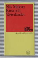 Kina och V&auml;sterlandet