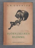 Bj&ouml;rnj&auml;garen Klomma