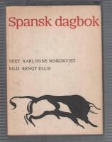 Spansk dagbok