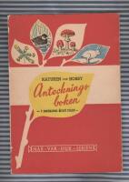 Naturen som hobby  - Anteckningsboken - i naturen &aring;ret runt - 