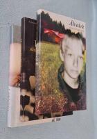 L&auml;rkhj&auml;rtan + Vilse + &Auml;lvalek