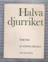 Halva djurriket
