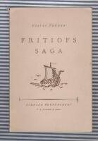 Fritiofs saga