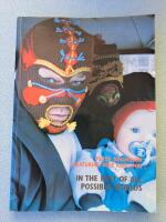 In the best of all possible worlds = Den b&auml;sta av alla v&auml;rldar = I den bedste af alle verdener = Maailmoista parhain