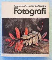 Fotografi, bild och teknik