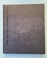 Yvonne Larsson - jord och regn