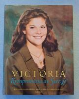 Victoria, kronprinsessa av Sverige